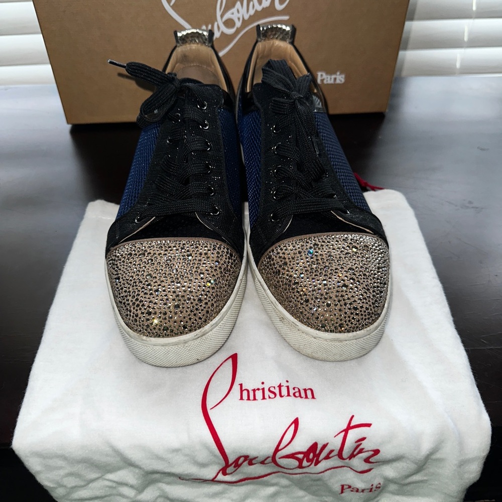 Christian Louboutin